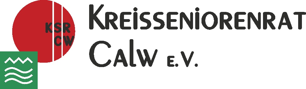 Kreisseniorenrat Calw e.V.